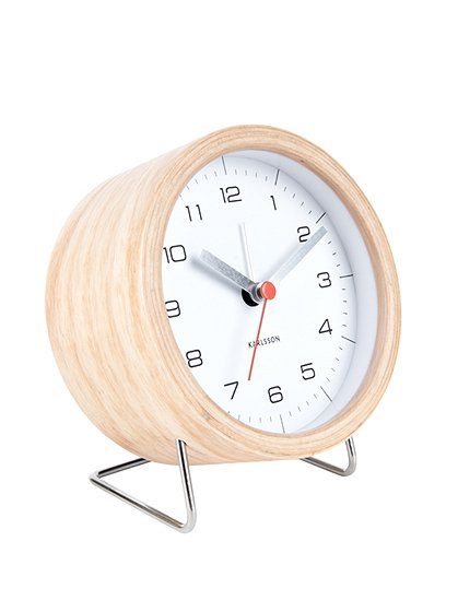 Wecker Innate &#9733; Kundenbewertung "Sehr gut" &#9733; 10&euro; Rabatt für Neukunden &#9733; Schnell verschickt &#9733; Jetzt günstig kaufen bei car-Moebel.de