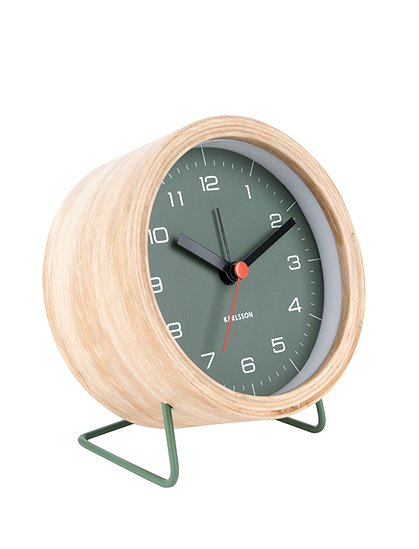 Wecker Innate &#9733; Kundenbewertung "Sehr gut" &#9733; 10&euro; Rabatt für Neukunden &#9733; Schnell verschickt &#9733; Jetzt günstig kaufen bei car-Moebel.de