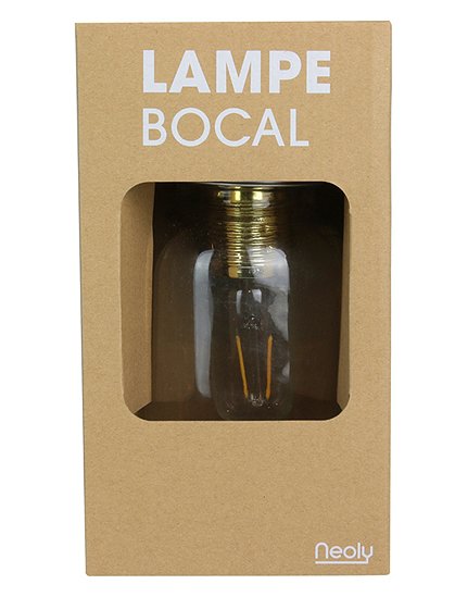 Marmeladenglas? Hängeleuchte Bocal &#9733; Kundenbewertung "Sehr gut" &#9733; 10&euro; Rabatt für Neukunden &#9733; Jetzt günstig kaufen bei car-Moebel.de