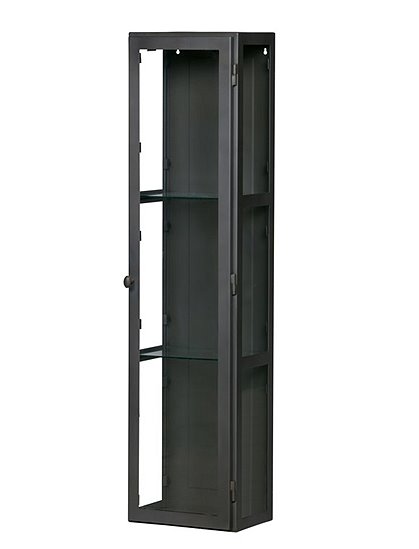Vitrinenschrank Manta von de Eekhoorn &#9733; Kundenbewertung "Sehr gut" &#9733; 10&euro; Rabatt für Neukunden &#9733; Schnell verschickt &#9733; Günstig bei car-Moebel.de