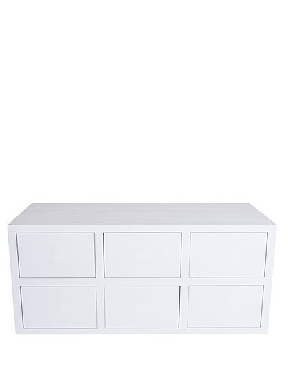 Fächerschrank &#9733; Kundenbewertung "Sehr gut" &#9733; 10&euro; Rabatt für Neukunden &#9733; Schnell verschickt &#9733; Jetzt günstig kaufen bei car-Moebel.de