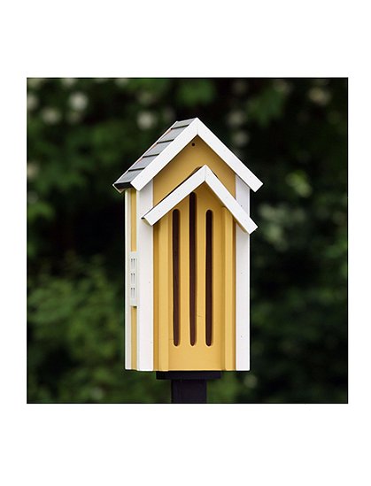 Schmetterlingskasten von Wildlife Garden  &#9733; Kundenbewertung "Sehr gut" &#9733; 10&euro; Rabatt für Neukunden &#9733; Jetzt günstig kaufen bei car-Moebel.de