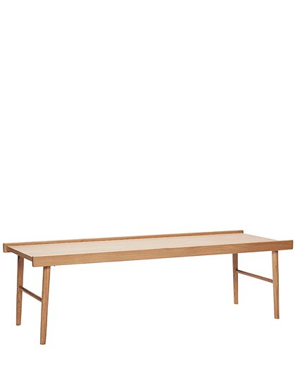 Couchtisch Holz von HÜBSCH Interior &#9733; Kundenbewertung "Sehr gut" &#9733; 10&euro; Rabatt für Neukunden &#9733; Schnell verschickt &#9733; Günstig bei car-Moebel.de!