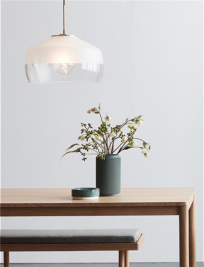 Esstischleuchte von HÜBSCH Interior #haken#Lampen #haken#Neuheiten #haken#Top Preise #haken#schnell geliefert #haken#10&euro; auf Newsletter-Neuanmeldung