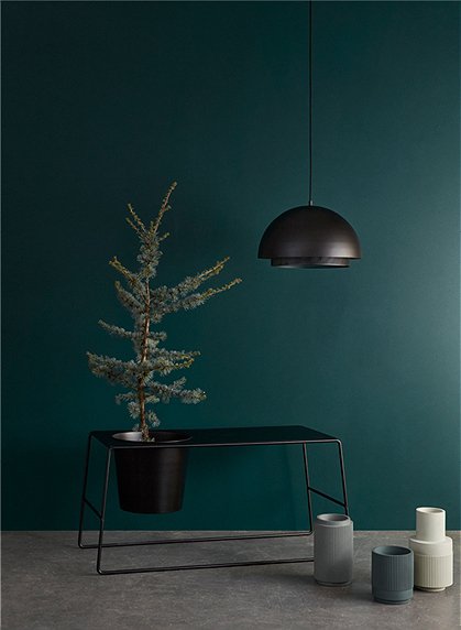 Metallbank von HÜBSCH Interior &#9733; Kundenbewertung "Sehr gut" &#9733; 10&euro; Rabatt für Neukunden &#9733; Schnell verschickt &#9733; Jetzt günstig kaufen bei car-Moebel.de