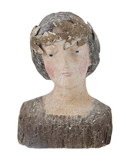 Frauenkopf von Bloomingville &#9733; Kundenbewertung "Sehr gut" &#9733; Gratis-Versand ab 49 &#8364; &#9733; Schnell verschickt &#9733; Bloomingville "Neu" jetzt entdecken!