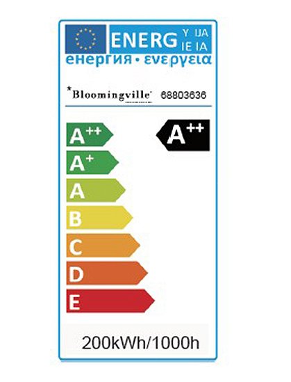 Pendelleuchte von Bloomingville &#9733; Kundenbewertung "Sehr gut" &#9733; 10&euro; Rabatt für Neukunden &#9733; Schnell verschickt &#9733; Günstig kaufen bei car-Moebel.de