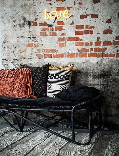 Daybed von MADAM STOLTZ &#9733; Kundenbewertung "Sehr gut" &#9733; 10&euro; Rabatt für Neukunden &#9733; Schnell verschickt &#9733; Jetzt günstig kaufen bei car-Moebel.de