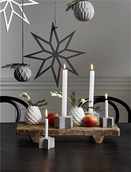 Holztablett von Nordal  &#9733; Kundenbewertung "Sehr gut" &#9733; 10&euro; Rabatt für Neukunden &#9733; Schnell verschickt &#9733; Jetzt günstig kaufen bei car-Moebel.de