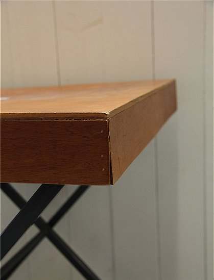 Kleiner Holztisch Lv00134 1