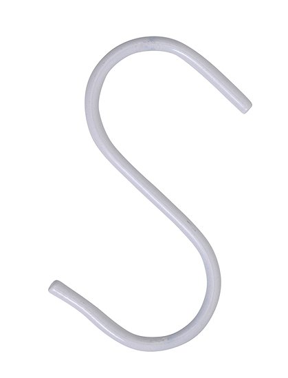 S Haken von MADAM STOLTZ &#9733; Kundenbewertung "Sehr gut" &#9733; 10&euro; Neukundenrabatt &#9733; Schnell verschickt &#9733; Günstig kaufen bei car-Moebel.de