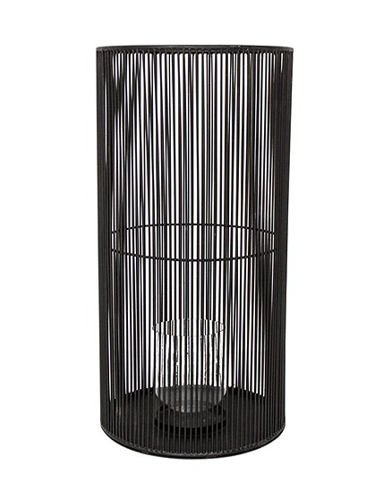Windlicht Hurricane von UNC &#9733; Kundenbewertung "Sehr gut" &#9733; 10&euro; Rabatt für Neukunden &#9733; Schnell verschickt &#9733; Günstig bei car-Moebel.de