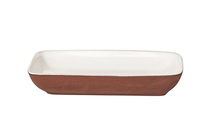 Teller aus Terrakotta von UNC  &#9733; Kundenbewertung "Sehr gut" &#9733; 10&euro; Rabatt für Neukunden &#9733; Schnell verschickt &#9733; Jetzt günstig kaufen bei car-Moebel.de