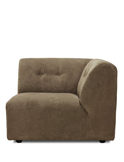 Couch Vint von HKliving &#9733; Kundenbewertung "Sehr gut" &#9733; 10&euro; Rabatt für Neukunden &#9733; Schnell verschickt &#9733; Jetzt günstig kaufen bei car-Moebel.de