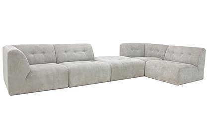 Couch Vint von HKliving &#9733; Kundenbewertung "Sehr gut" &#9733; 10&euro; Rabatt für Neukunden &#9733; Schnell verschickt &#9733; Jetzt günstig kaufen bei car-Moebel.de