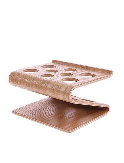 Schminkständer von HKliving &#9733; Kundenbewertung "Sehr gut" &#9733; 10&euro; Rabatt für Neukunden &#9733; Schnell verschickt &#9733; Jetzt günstig bei car-Moebel.de