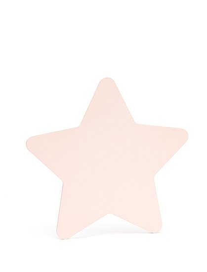 Wandlampe rosa Stern &#9733; Kundenbewertung "Sehr gut" &#9733; 10&euro; Rabatt für Neukunden &#9733; Schnell verschickt &#9733; Jetzt günstig kaufen bei car-Moebel.de