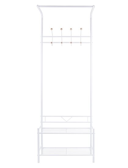 Garderobe mit Bank &#9733; Kundenbewertung "Sehr gut" &#9733; 10&euro; Rabatt für Neukunden &#9733; Schnell verschickt &#9733; Jetzt günstig kaufen bei car-Moebel.de