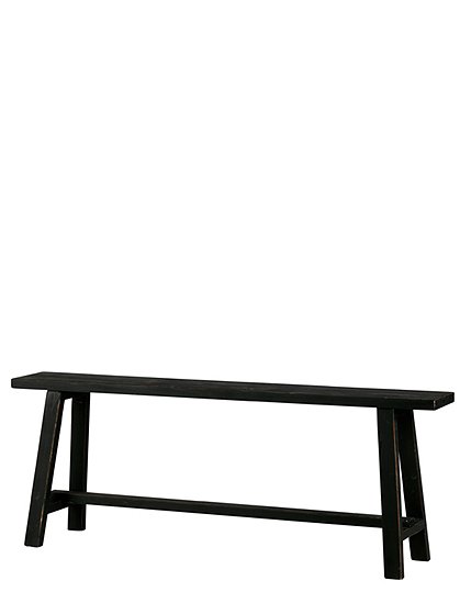 Bank aus Holz von de EEKHOORN &#9733; Kundenbewertung "Sehr gut" &#9733; 10&euro; Neukundenrabatt &#9733; Schnell verschickt &#9733; Günstig bei car-Moebel.de