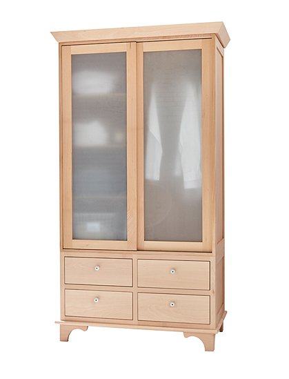 Schrank Glasschiebetür &#9733; Kundenbewertung "Sehr gut" &#9733; 10&euro; Rabatt für Neukunden &#9733; Schnell verschickt &#9733; Jetzt günstig kaufen bei car-Moebel.de