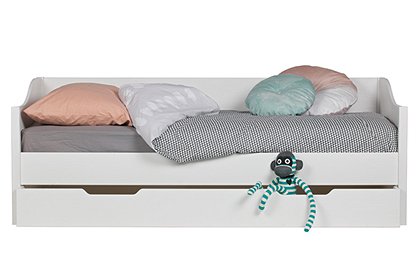 Bettsofa von de EEKHOORN &#9733; Kundenbewertung "Sehr gut" &#9733; 10&euro; Rabatt für Neukunden &#9733; Schnell verschickt &#9733; Günstig bei car-Moebel.de