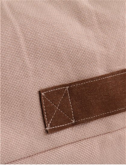 Sitzsack Oasis von Nobodinoz &#9733; Kundenbewertung "Sehr gut" &#9733; 10&euro; Rabatt für Neukunden &#9733; Schnell verschickt &#9733; Günstig bei car-Moebel.de