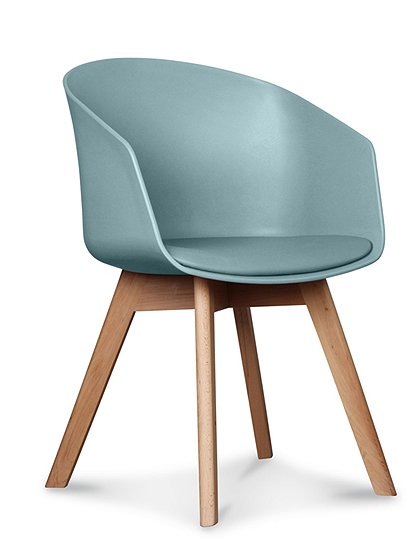 Loungestuhl Scandinave &#9733; Kundenbewertung "Sehr gut" &#9733; 10&euro; Rabatt für Neukunden &#9733; Schnell verschickt &#9733; Jetzt günstig kaufen bei car-Moebel.de
