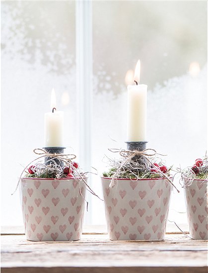 Becher Herzen von Ib Laursen &#9733; Kundenbewertung "Sehr gut" &#9733; 10&euro; Rabatt für Neukunden &#9733; Schnell verschickt &#9733; Günstig bei car-Moebel.de