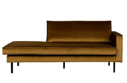 Daybed Rodeo von de EEKHOORN &#9733; Kundenbewertung "Sehr gut" &#9733; 10&euro; Rabatt für Neukunden &#9733; Schnell verschickt &#9733; Günstig bei car-Moebel.de