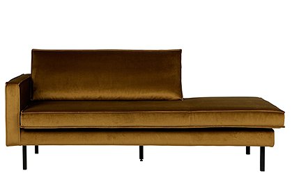 Daybed Rodeo von de EEKHOORN &#9733; Kundenbewertung "Sehr gut" &#9733; 10&euro; Rabatt für Neukunden &#9733; Schnell verschickt &#9733; Günstig bei car-Moebel.de