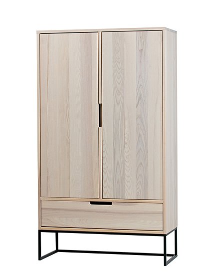 Schrank Eschenholz von de EEKHOORN &#9733; Kundenbewertung "Sehr gut" &#9733; 10&euro; Rabatt für Neukunden &#9733; Schnell verschickt &#9733; Günstig bei car-Moebel.de