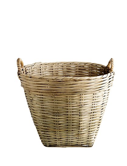 Bambuskorb von Tine K Home  &#9733; Kundenbewertung "Sehr gut" &#9733; 10&euro; Neukundenrabatt &#9733; Schnell verschickt &#9733; Günstig kaufen bei car-Moebel.de