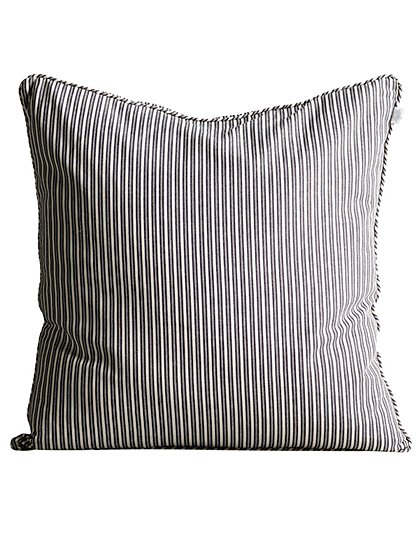 Streifenkissen von Tine K Home  &#9733; Kundenbewertung "Sehr gut" &#9733; 10&euro; Neukundenrabatt &#9733; Schnell verschickt &#9733; Günstig kaufen bei car-Moebel.de