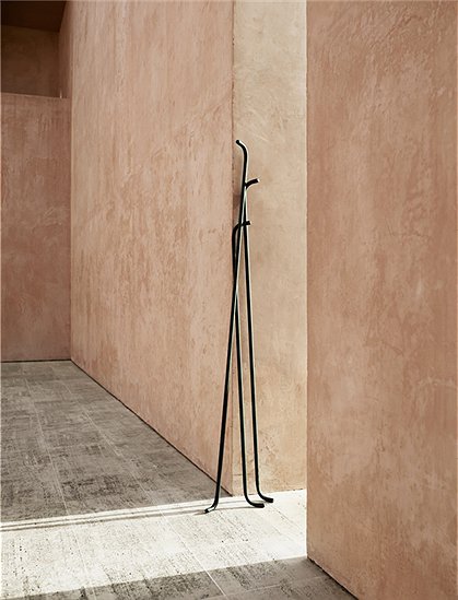 Gardinenstange von Tine K Home &#9733; Kundenbewertung "Sehr gut" &#9733; 10&euro; Rabatt für Neukunden &#9733; Jetzt günstig kaufen bei car-Moebel.de