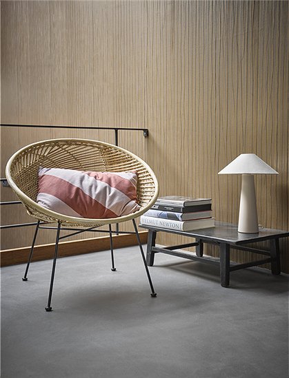 Rattan Sessel von HK Living &#9733; Kundenbewertung "Sehr gut" &#9733; 10&euro; Rabatt für Neukunden &#9733; Schnell verschickt &#9733; Jetzt günstig kaufen bei car-Moebel.de