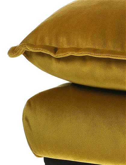 Retro Polsterhocker von HKliving &#9733; Kundenbewertung "Sehr gut" &#9733; 10&euro; Rabatt für Neukunden &#9733; Schnell verschickt &#9733; Jetzt günstig kaufen bei car-Moebel.de