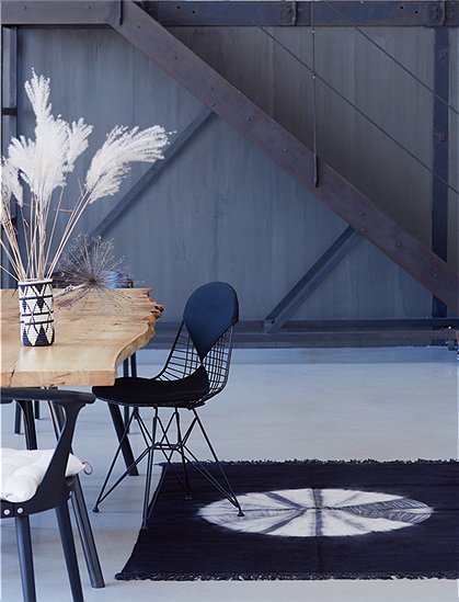 Teppich CIRCLE von liv-interior &#9733; Kundenbewertung "Sehr gut" &#9733; 10&euro; Rabatt für Neukunden &#9733; Schnell verschickt &#9733; Günstig bei car-Moebel.de