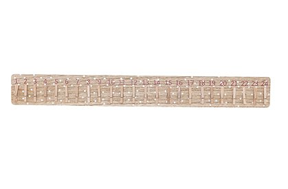 Adventskalender Nature von Bloomingville &#9733; Kundenbewertung "Sehr gut" &#9733; 10&euro; Rabatt für Neukunden &#9733; Schnell verschickt &#9733; Günstig bei car-Moebel.de