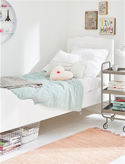 Bauernbett aus Holz&#9733; Kundenbewertung "Sehr gut" &#9733; 10&euro; Rabatt für Neukunden &#9733; Schnell verschickt &#9733; Jetzt günstig kaufen bei car-Moebel.de