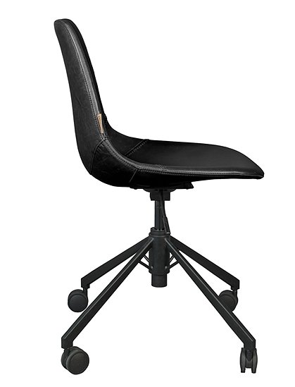 Bürodrehstuhl Kunstleder &#9733; Kundenbewertung "Sehr gut" &#9733; 10&euro; Rabatt für Neukunden &#9733; Schnell verschickt &#9733; Jetzt günstig kaufen bei car-Moebel.de