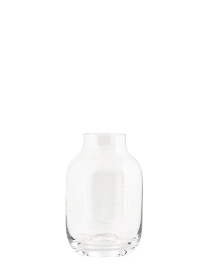 Hübsche farbige Glasvase von house doctor &#9733; Kundenbewertung "Sehr gut" &#9733; 10&euro; Rabatt für Neukunden &#9733; Jetzt günstig kaufen bei car-Moebel.de
