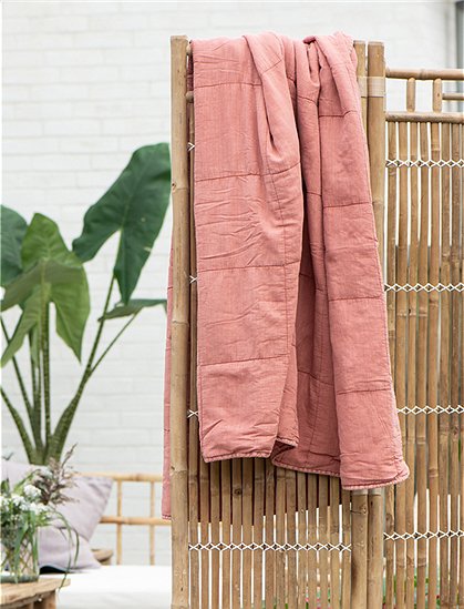 Tagesdecken von Ib Laursen &#9733; Kundenbewertung "Sehr gut" &#9733; 10&euro; Rabatt für Neukunden &#9733; Schnell verschickt &#9733; Jetzt günstig kaufen bei car-Moebel.de