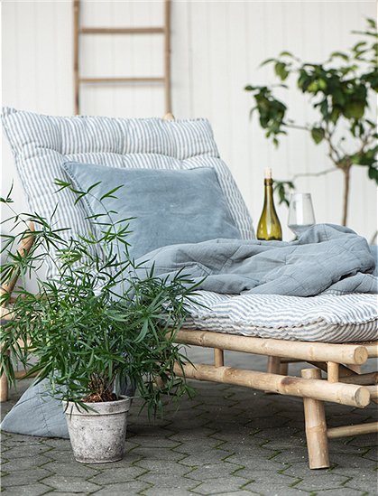 Tagesdecken von Ib Laursen &#9733; Kundenbewertung "Sehr gut" &#9733; 10&euro; Rabatt für Neukunden &#9733; Schnell verschickt &#9733; Jetzt günstig kaufen bei car-Moebel.de