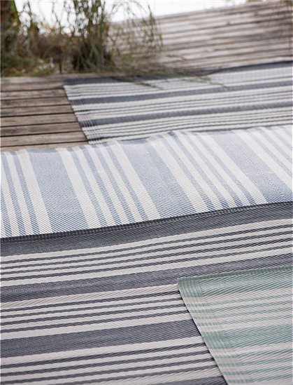 Teppich Mit Streifen Von Ib Laursen Car Mobel