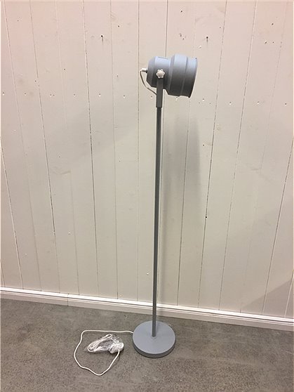 Stehlampe Nr. 350 2