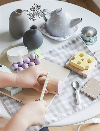 Tapas-Set von JaBaDaBaDo &#9733; Kundenbewertung "Sehr gut" &#9733; 10&euro; Rabatt für Neukunden &#9733; Jetzt günstig kaufen bei car-Moebel.de