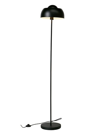 Stehleuchte von WOOOD &#9733; Kundenbewertung "Sehr gut" &#9733; 10&euro; Neukundenrabatt &#9733; Schnell verschickt &#9733; Günstig kaufen bei car-Moebel.de