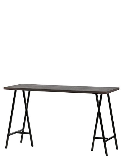 Schreibtisch von WOOOD &#9733; Kundenbewertung "Sehr gut" &#9733; 10&euro; Rabatt für Neukunden &#9733; Jetzt günstig kaufen bei car-Moebel.de