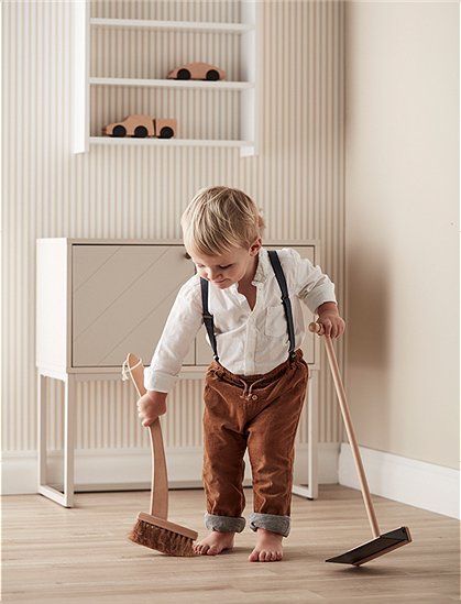 Kehrset für Kinder &#9733; Kundenbewertung "Sehr gut" &#9733; 10&euro; Rabatt für Neukunden &#9733; Schnell verschickt &#9733; Jetzt günstig kaufen bei car-Moebel.de