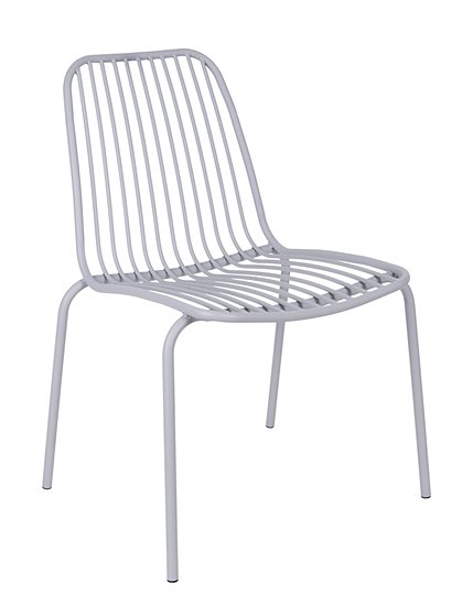 Gartenstuhl Metall &#9733; Kundenbewertung "Sehr gut" &#9733; 10% Rabatt für Neukunden &#9733; Schnell verschickt &#9733; Jetzt günstig kaufen bei car-Moebel.de